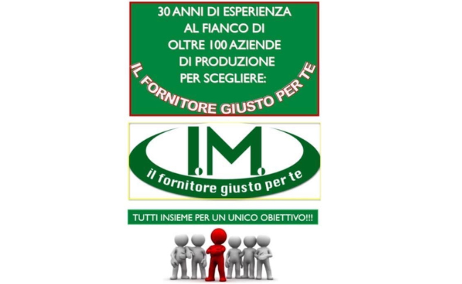I.M. Distribuzione SRLS
